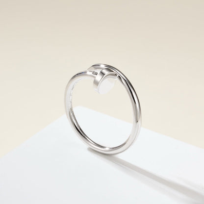 [OrnoraJewelry]JUSTE RING 1.8MM