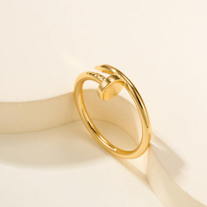 [OrnoraJewelry]JUSTE RING 1.8MM