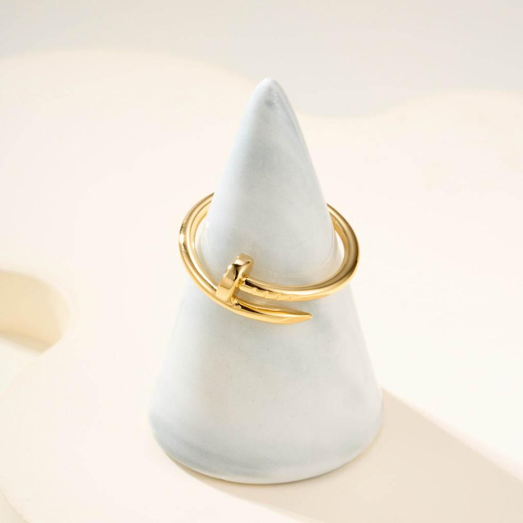 [OrnoraJewelry]JUSTE RING 1.8MM
