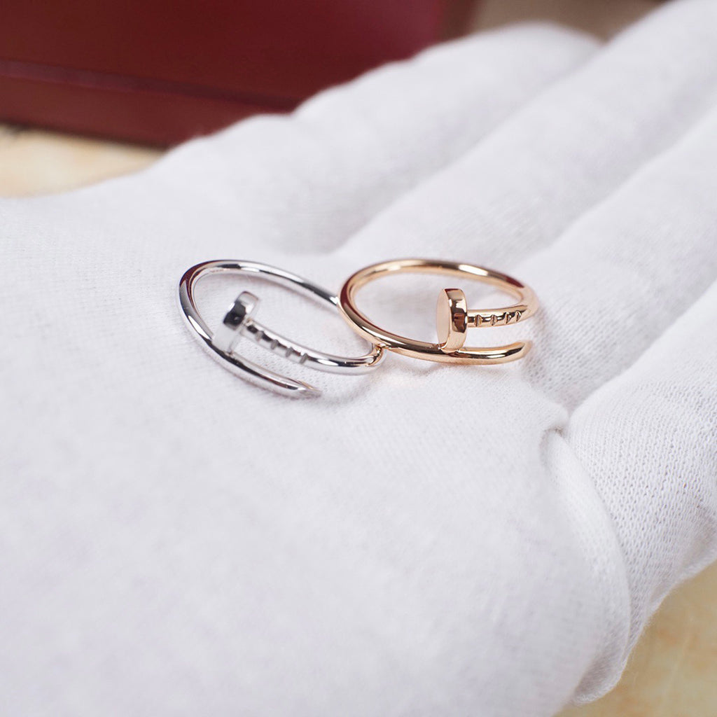 [OrnoraJewelry]JUSTE RING 1.8MM