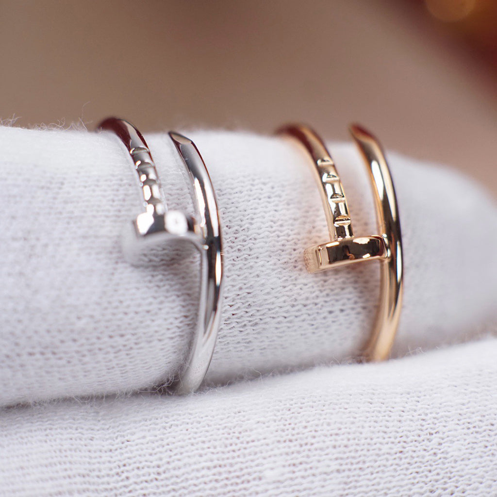 [OrnoraJewelry]JUSTE RING 1.8MM