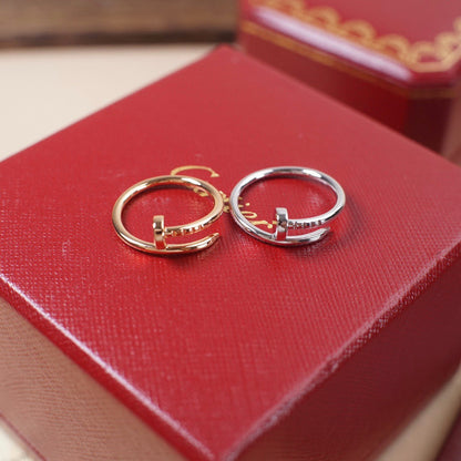 [OrnoraJewelry]JUSTE RING 1.8MM