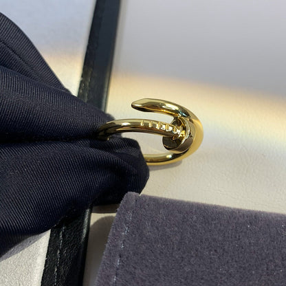 [OrnoraJewelry]JUSTE RING 2.6MM