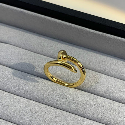 [OrnoraJewelry]JUSTE RING 2.6MM