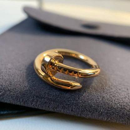 [OrnoraJewelry]JUSTE RING 2.6MM