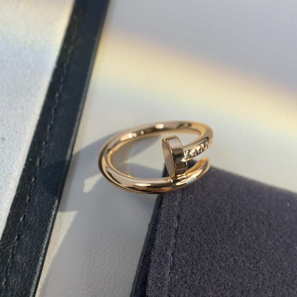 [OrnoraJewelry]JUSTE RING 2.6MM