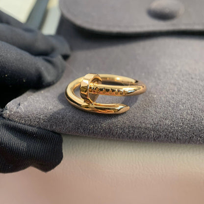 [OrnoraJewelry]JUSTE RING 2.6MM