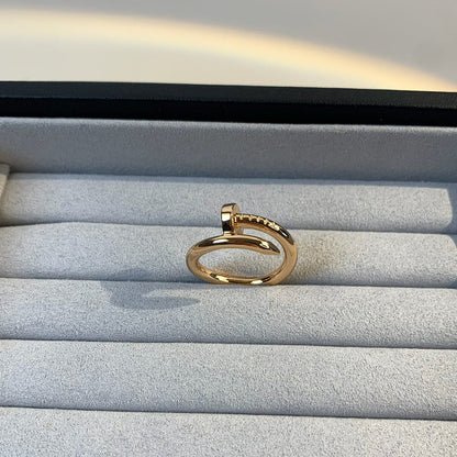 [OrnoraJewelry]JUSTE RING 2.6MM