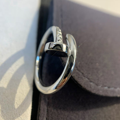 [OrnoraJewelry]JUSTE RING 2.6MM
