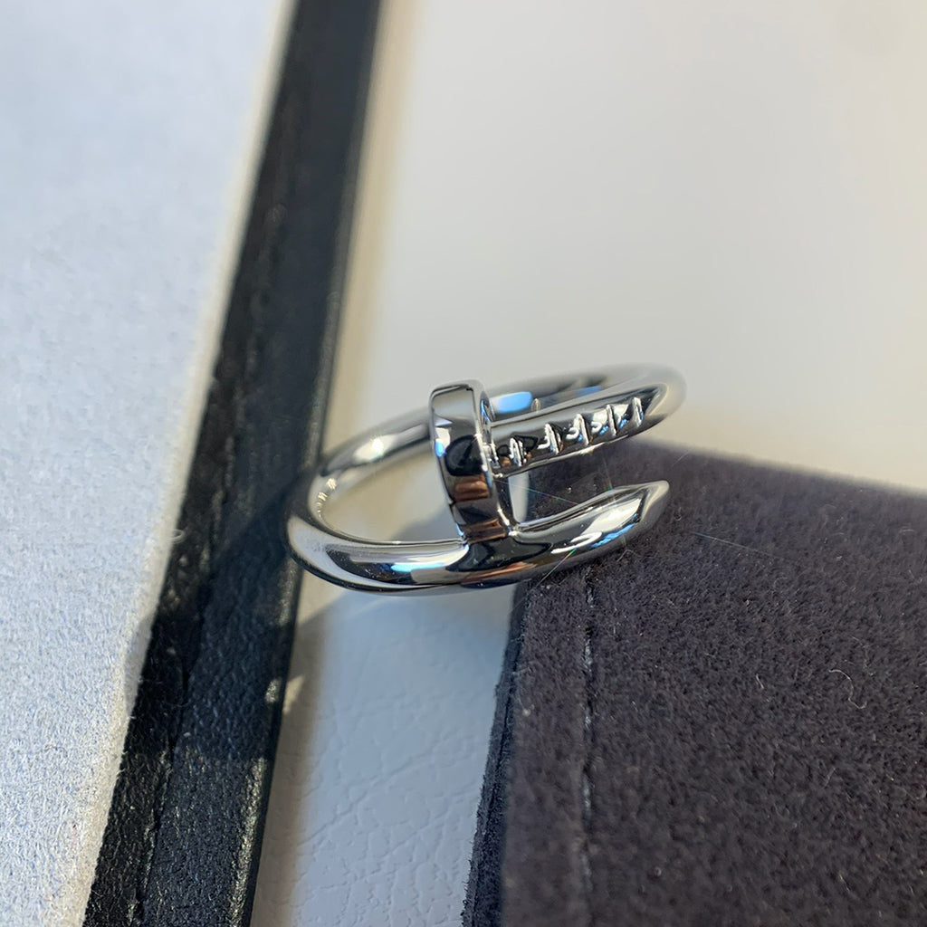 [OrnoraJewelry]JUSTE RING 2.6MM
