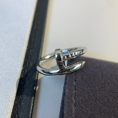 [OrnoraJewelry]JUSTE RING 2.6MM