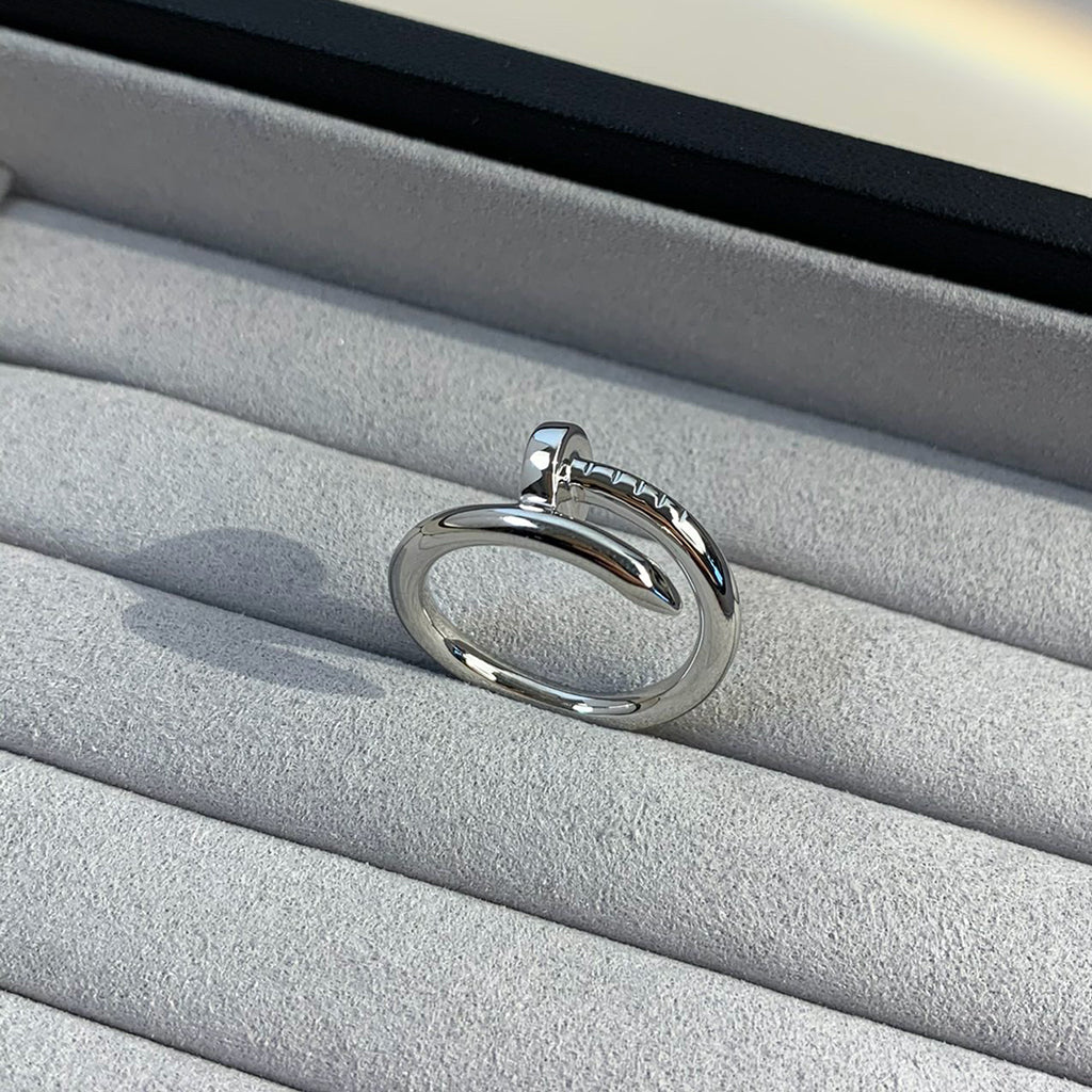 [OrnoraJewelry]JUSTE RING 2.6MM