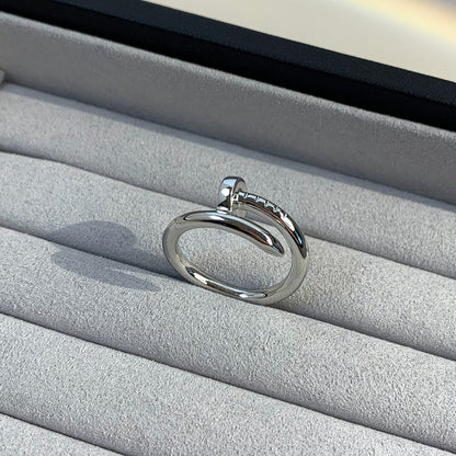 [OrnoraJewelry]JUSTE RING 2.6MM