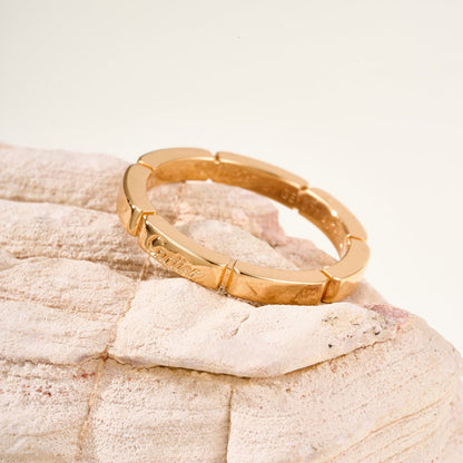 [OrnoraJewelry]MAILLON PANTHERE NO DIAMOND RING