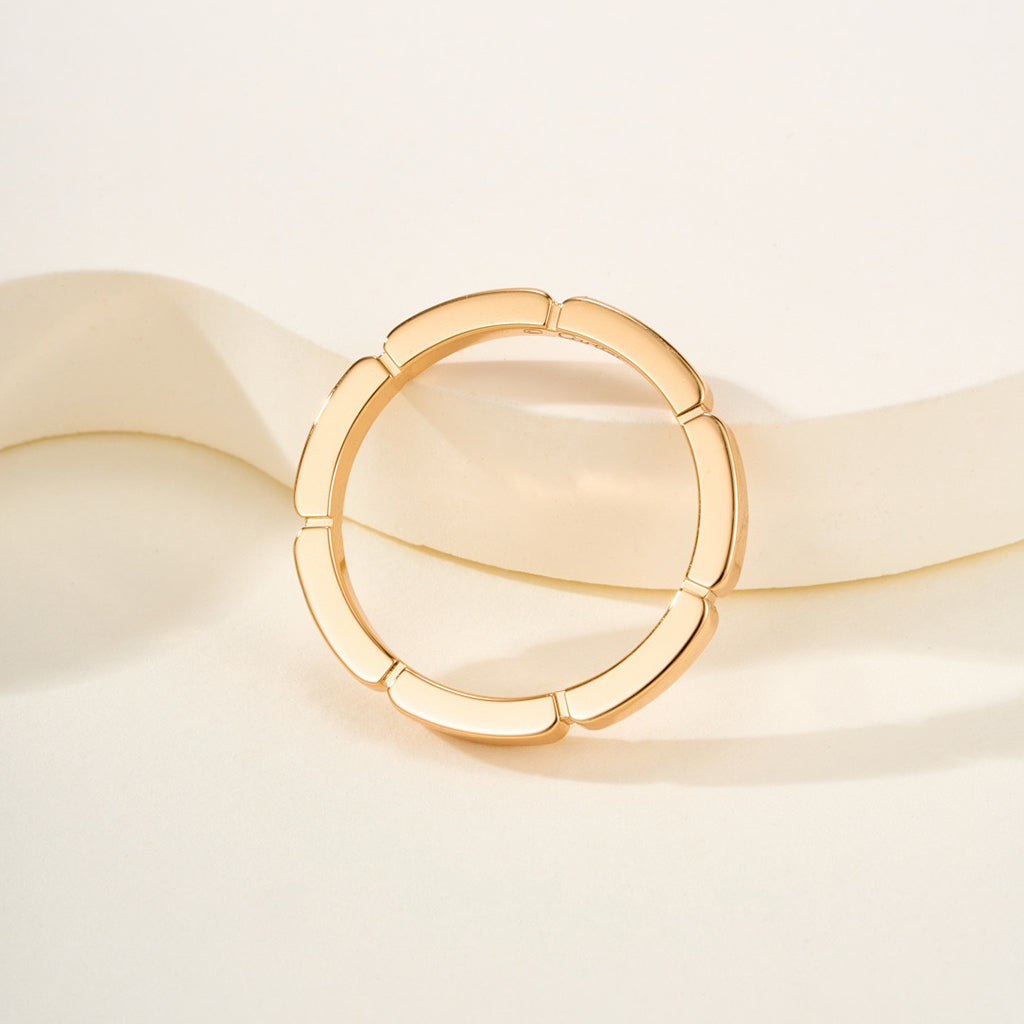 [OrnoraJewelry]MAILLON PANTHERE NO DIAMOND RING