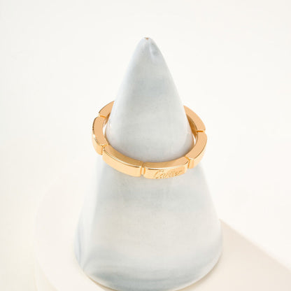 [OrnoraJewelry]MAILLON PANTHERE NO DIAMOND RING