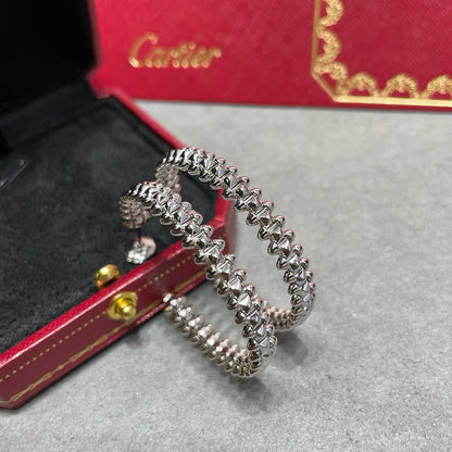 [OrnoraJewelry]CLASH HOOP LARGE EARRINGS