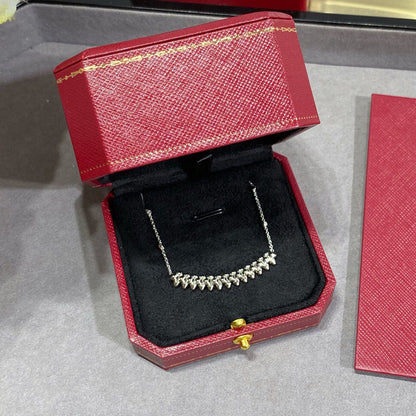 [OrnoraJewelry]CLASH  MEDIUM NECKLACE