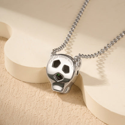 [OrnoraJewelry]PANTHERE NECKLACE