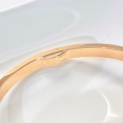 [OrnoraJewelry]LOVE BRACELET 3.65MM DIAMOND-PAVED