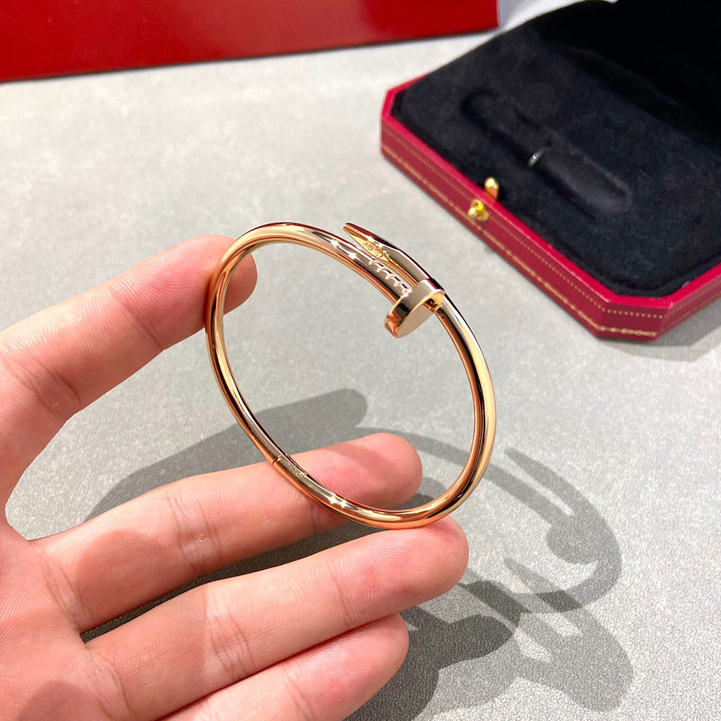 [OrnoraJewelry]JUSTE BRACELET 3.5MM