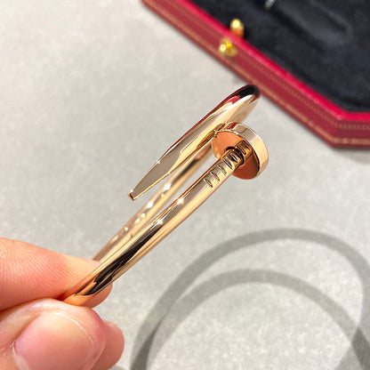 [OrnoraJewelry]JUSTE BRACELET 3.5MM