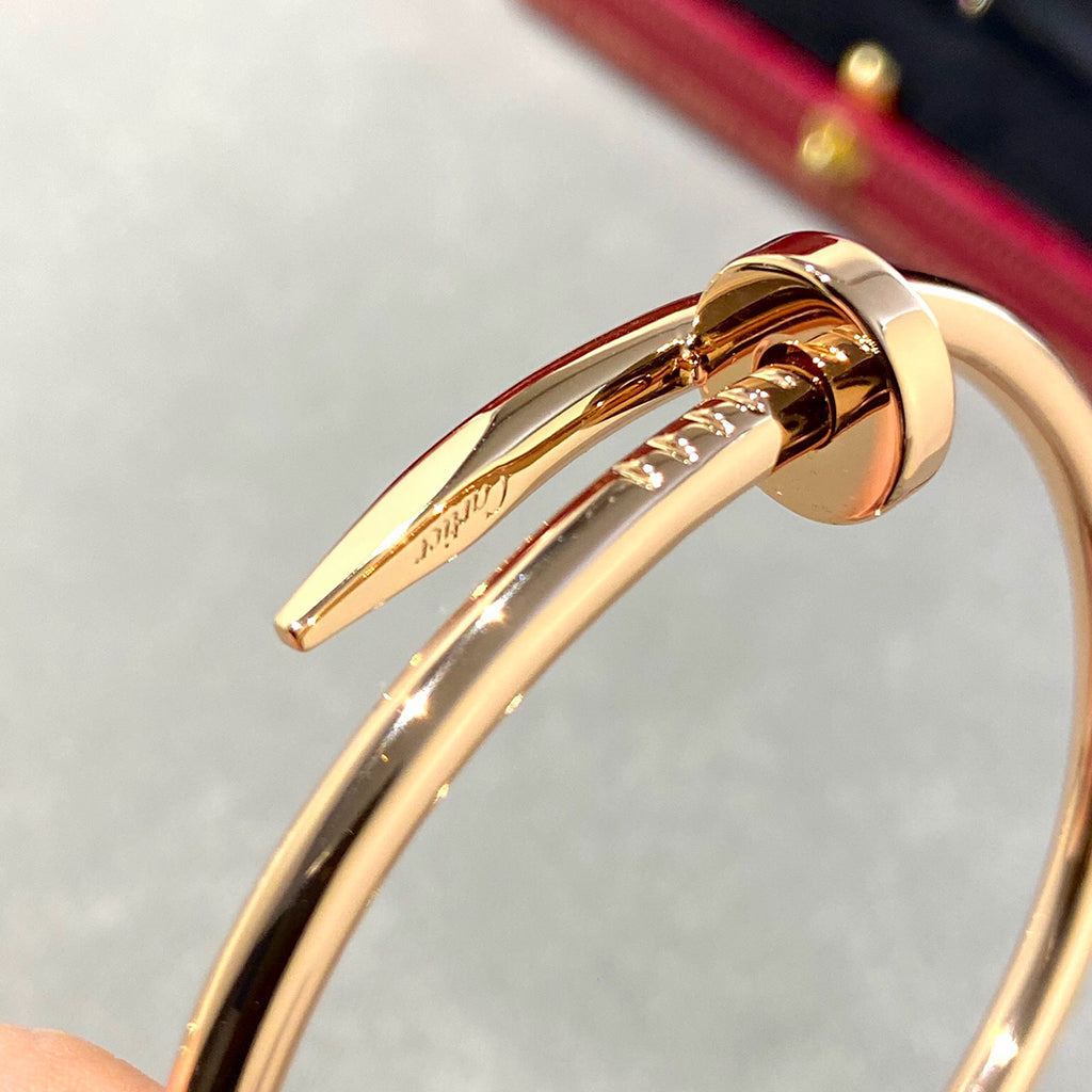 [OrnoraJewelry]JUSTE BRACELET 3.5MM