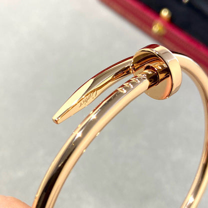 [OrnoraJewelry]JUSTE BRACELET 3.5MM