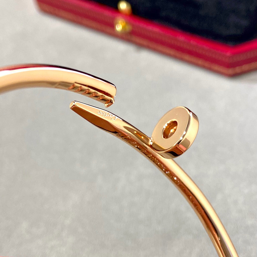 [OrnoraJewelry]JUSTE BRACELET 3.5MM