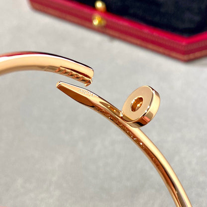[OrnoraJewelry]JUSTE BRACELET 3.5MM