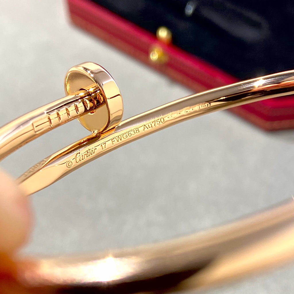 [OrnoraJewelry]JUSTE BRACELET 3.5MM