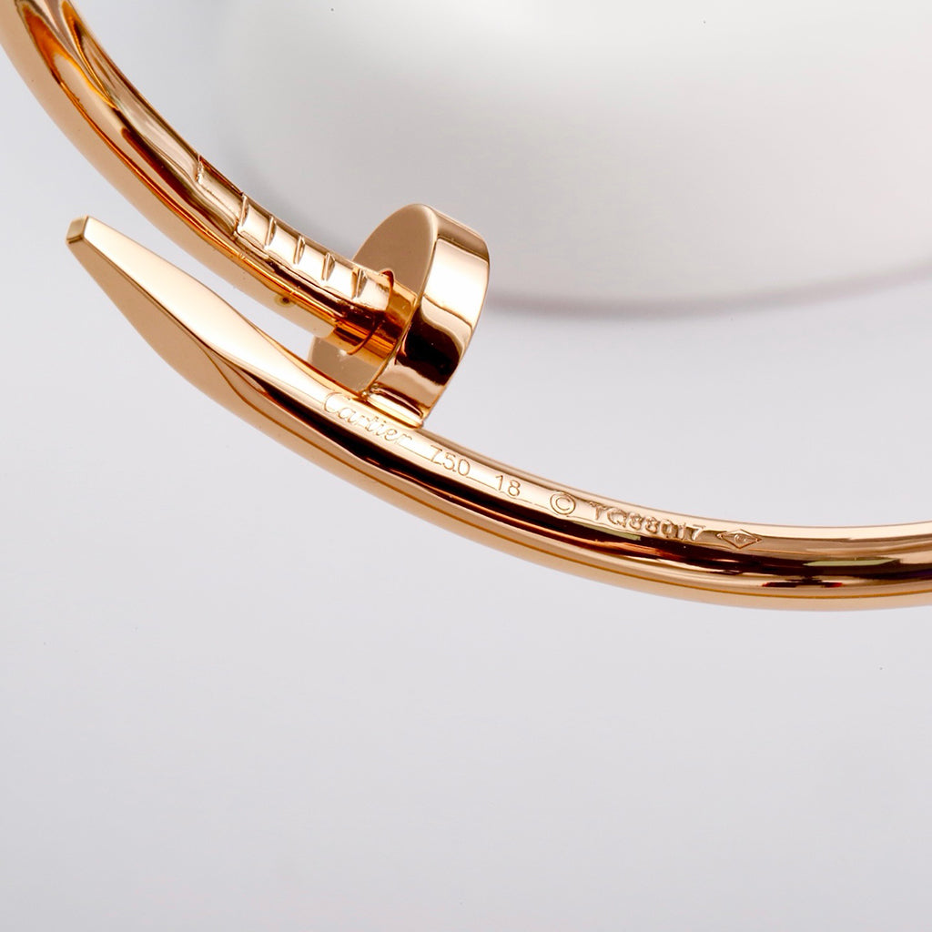 [OrnoraJewelry]JUSTE BRACELET 3.5MM