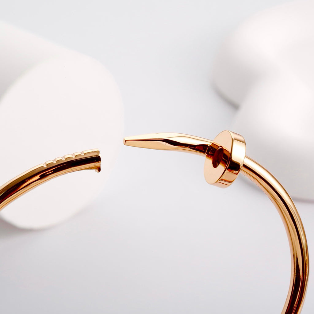 [OrnoraJewelry]JUSTE BRACELET 3.5MM