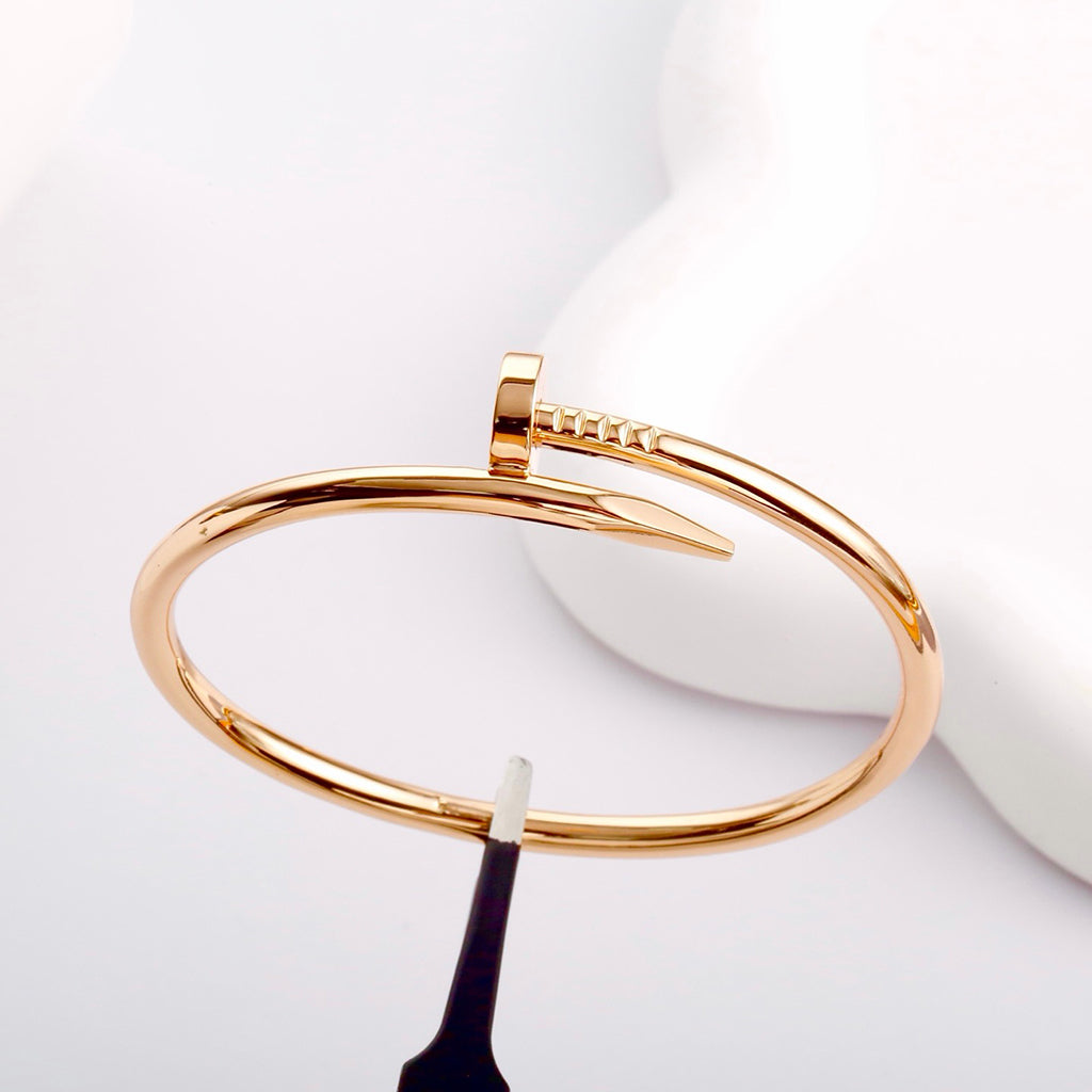 [OrnoraJewelry]JUSTE BRACELET 3.5MM