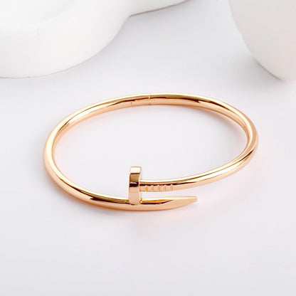 [OrnoraJewelry]JUSTE BRACELET 3.5MM