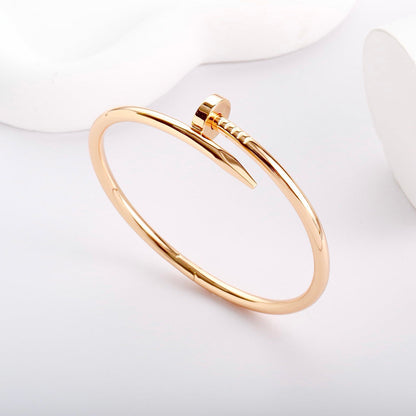 [OrnoraJewelry]JUSTE BRACELET 3.5MM