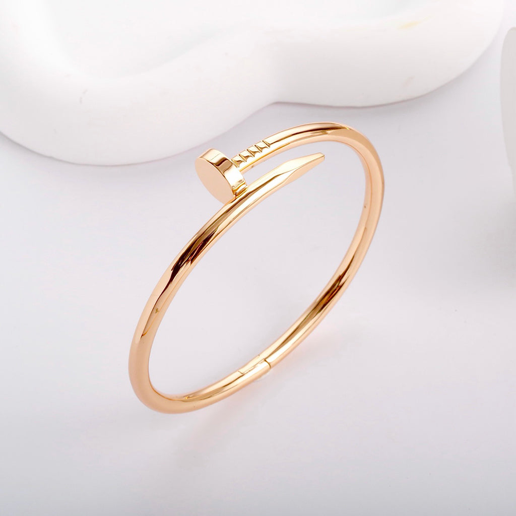 [OrnoraJewelry]JUSTE BRACELET 3.5MM