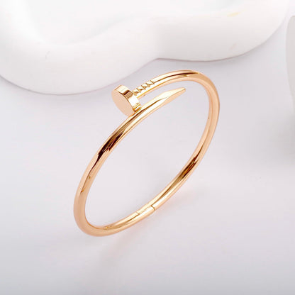 [OrnoraJewelry]JUSTE BRACELET 3.5MM