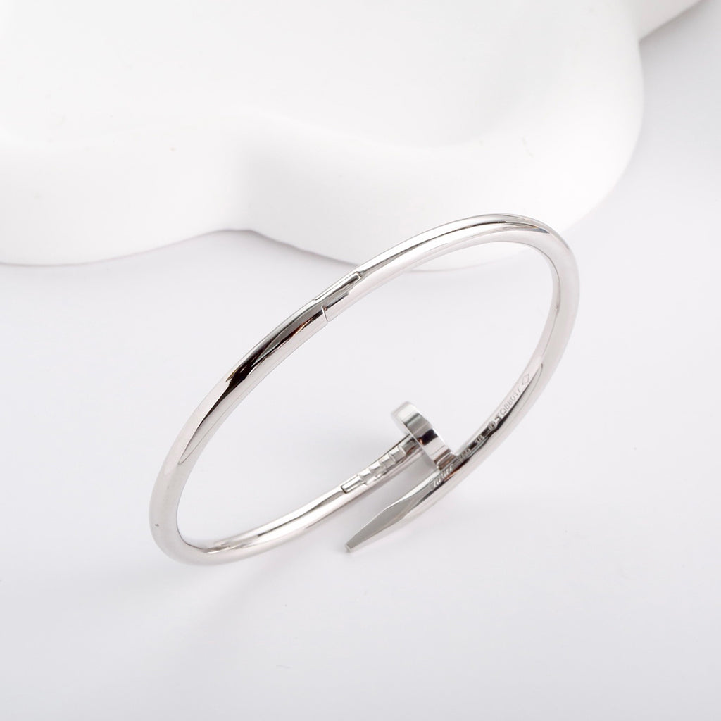 [OrnoraJewelry]JUSTE BRACELET 2.5MM