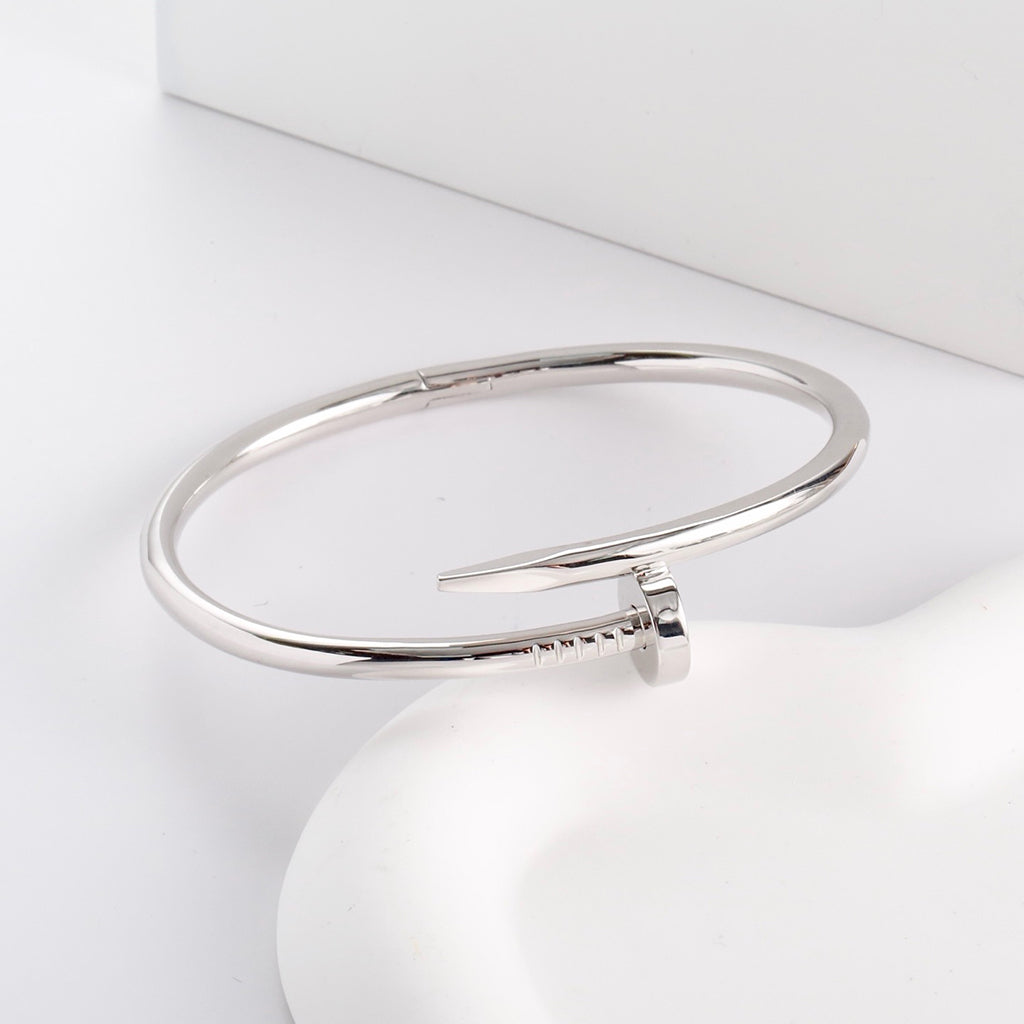 [OrnoraJewelry]JUSTE BRACELET 3.5MM