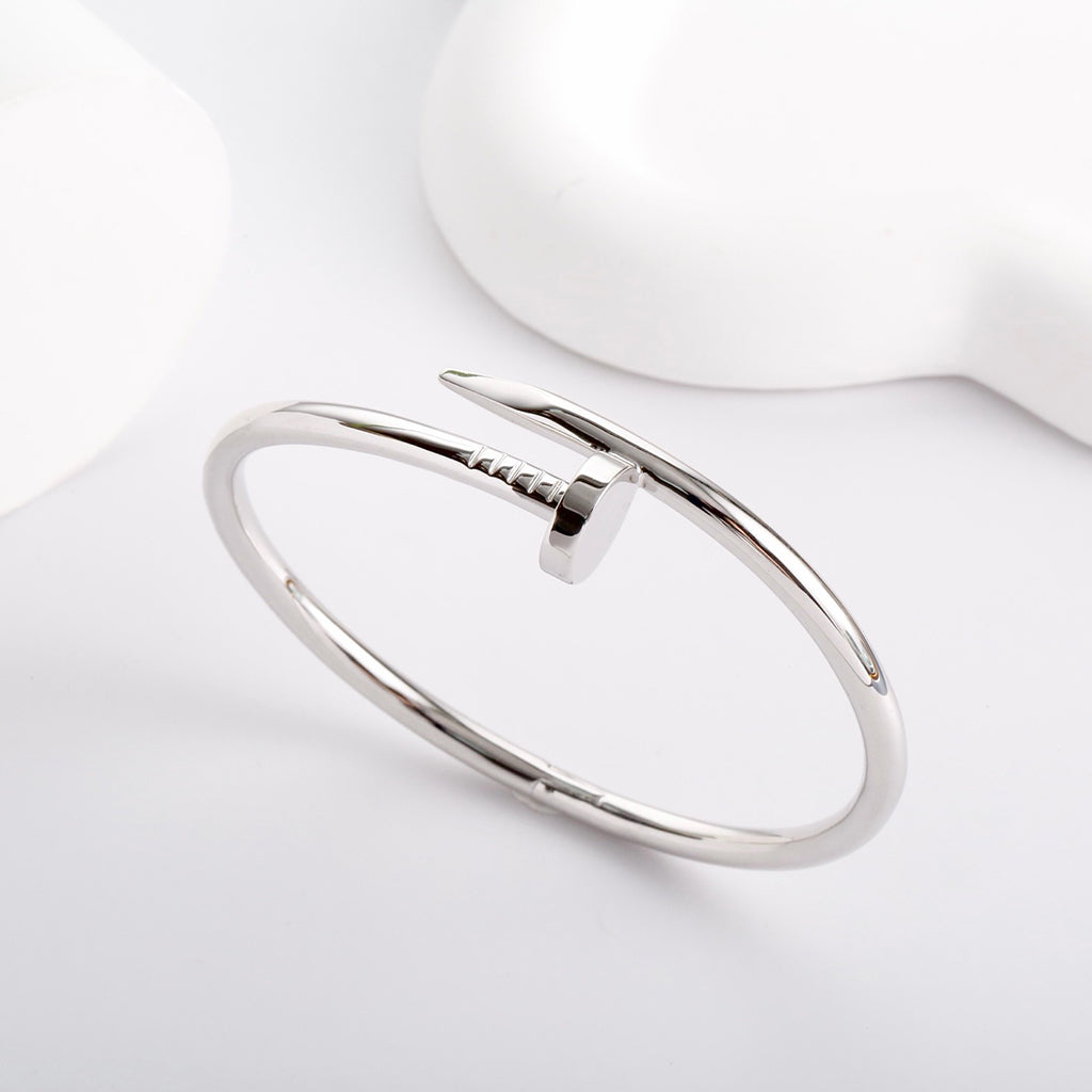 [Ornora Jewelry]JUSTE BRACELET 3.5MM