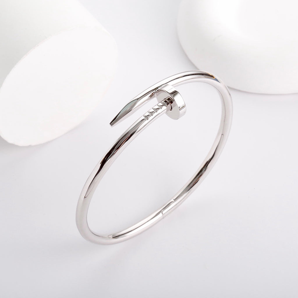[Ornora Jewelry]JUSTE BRACELET 2.5MM