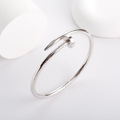 [Ornora Jewelry]JUSTE BRACELET 2.5MM