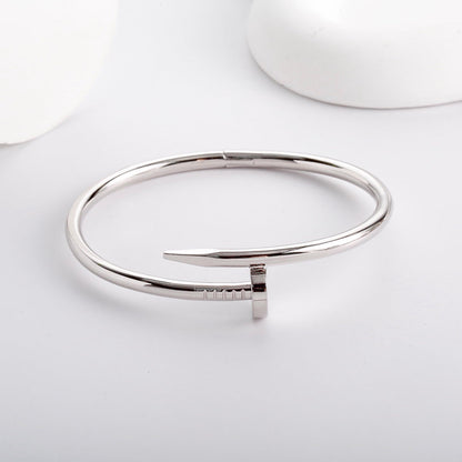 [OrnoraJewelry]JUSTE BRACELET 2.5MM