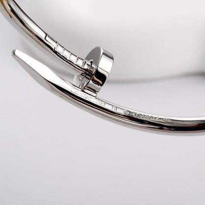 [Ornora Jewelry]JUSTE BRACELET 2.5MM