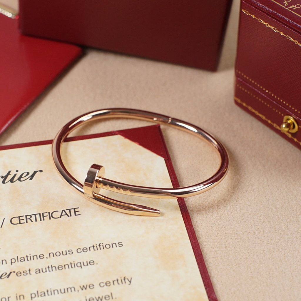 [OrnoraJewelry]JUSTE BRACELET 3.5MM