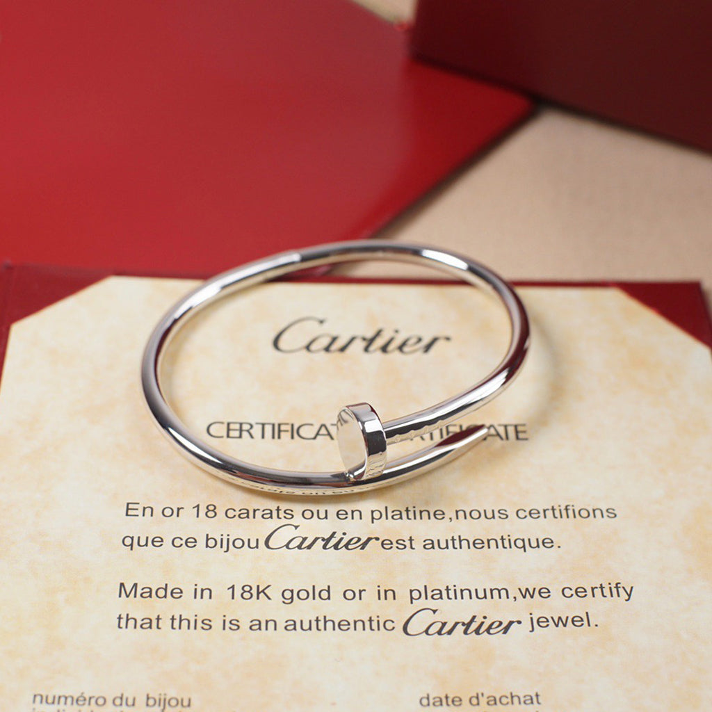 [OrnoraJewelry]JUSTE BRACELET 3.5MM