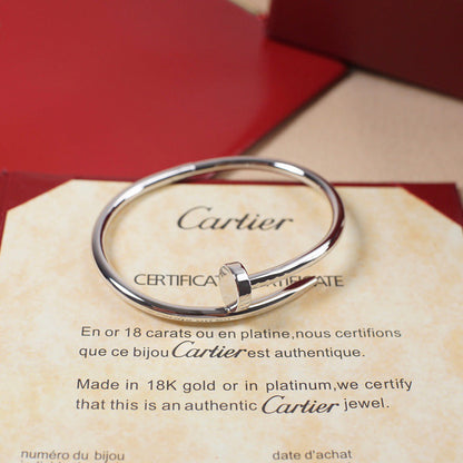 [OrnoraJewelry]JUSTE BRACELET 3.5MM