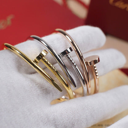 [OrnoraJewelry]JUSTE BRACELET 3.5MM