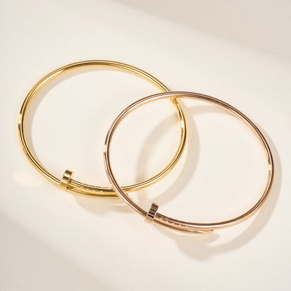 [OrnoraJewelry]JUSTE BRACELET 2.5MM